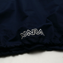 Load image into Gallery viewer, 2003/04 Norwich City Vintage XARA Football Training 1/4 Zip Track Jacket (XL)8

