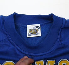 Load image into Gallery viewer, 1990&#39;s PARMA Vintage Le Felpe Dei Grandi Club Football Sweatshirt (L)
