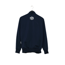 Load image into Gallery viewer, 1986 England Style Retro Umbro Pro Training Football Track Top Jacket (M/L)1
