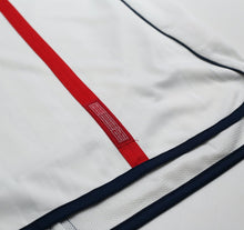 Load image into Gallery viewer, 2001/03 OWEN #10 England Vintage Umbro Home Football Shirt (XL) WC 2002 BRAZIL
