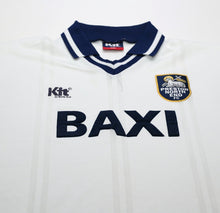 Load image into Gallery viewer, 1996/98 PRESTON Vintage KIT By North End Football Home Shirt (XXL)
