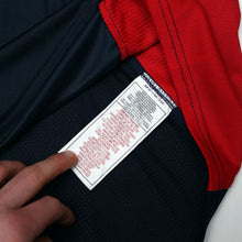 Load image into Gallery viewer, 2004/05 Arsenal Vintage Nike Total 90 Football Training Shirt Top (XXL)12
