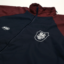 Load image into Gallery viewer, 1995/96 Preston North End Pro Footy Football Training Rain Jacket (XL) BNWOT4
