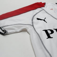Load image into Gallery viewer, 2006/07 McBride #20 Fulham Vintage PUMA Home Football Shirt (S)5
