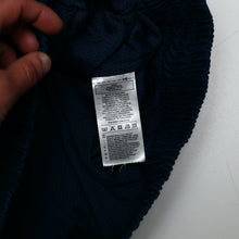 Load image into Gallery viewer, 1991/93 Arsenal adidas Originals 1/4 Zip Football Track Top Jacket (M) Drill Top11
