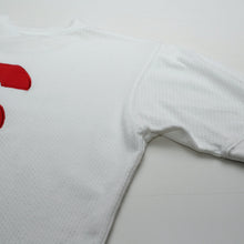 Load image into Gallery viewer, 1970 Bobby Moore #6 England Retro Umbro Home Football Shirt (M/L) Mexico 70 WC11
