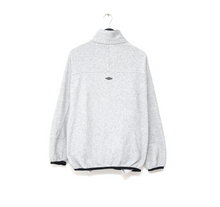 Load image into Gallery viewer, 2000/01 MANCHESTER UNITED Vintage Umbro 1/4 Zip Fleece (L)
