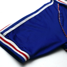 Load image into Gallery viewer, 1998/00 Zidane #10 France Vintage adidas Home Football Shirt (S) World Cup 9815
