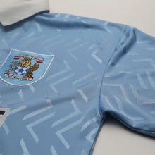 Load image into Gallery viewer, 1994/96 Dublin #10 Coventry City Retro PONY Reissue Football Shirt (XL)5
