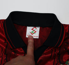 Load image into Gallery viewer, 1997/99 BURY FC Vintage Super League Home Football Shirt (LB)
