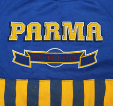 Load image into Gallery viewer, 1990&#39;s PARMA Vintage Le Felpe Dei Grandi Club Football Sweatshirt (L)
