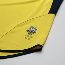 Load image into Gallery viewer, 2008/09 Parkin #26 Preston North End Vintage Diadora Away Football Shirt (L)6
