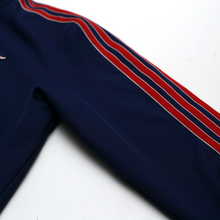 Load image into Gallery viewer, 2024/25 Arsenal Retro adidas Originals Terrace Icon Football Track Top (M)5
