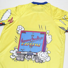 Load image into Gallery viewer, 1994/95 Boca Juniors Navarro Montoya Olan Reissue GK Football Shirt 40 S/M BNIB8
