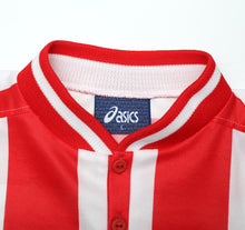 Load image into Gallery viewer, 1999/00 PHILLIPS #10 Sunderland Vintage Asics Home Football Shirt (L)
