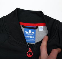 Load image into Gallery viewer, 2011/12 LIVERPOOL Retro adidas Originals Football Track Top (M)
