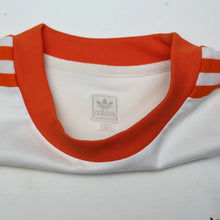Load image into Gallery viewer, 1978/80 Holland Retro adidas Originals L/S Away Football Shirt (L) Netherlands13
