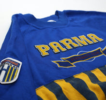 Load image into Gallery viewer, 1990&#39;s PARMA Vintage Le Felpe Dei Grandi Club Football Sweatshirt (L)
