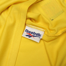 Load image into Gallery viewer, 1997/99 Fowler #9 Liverpool Vintage Reebok Away Football Shirt (M) 38/4016
