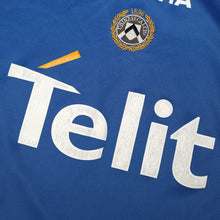 Load image into Gallery viewer, 2000/01 Udinese Vintage Diadora Away Football Shirt (S)6
