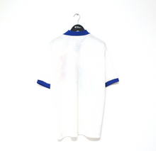 Load image into Gallery viewer, 1994/95 ITALY Vintage Diadora Football Training Shirt Jersey (XL)
