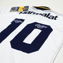 Load image into Gallery viewer, 1994/95 Maradona #10 Boca Juniors Olan *Reissue* Away Football Shirt 42 (L) BNWT11
