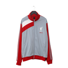 Load image into Gallery viewer, 1985 Liverpool Retro adidas Originals Football Track Top (XXL)0
