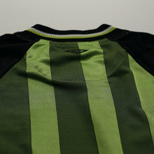 Load image into Gallery viewer, 1998/99 Manchester United Vintage Umbro Training Shirt (M/L)8
