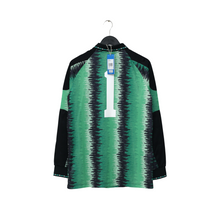 Load image into Gallery viewer, 1990/92 Schmeichel #1 Manchester United adidas Originals Football Shirt (M) BNWT0
