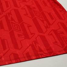 Load image into Gallery viewer, 1992/94 Cantona #7 Manchester United Vintage Umbro Home Football Shirt (L)7
