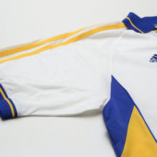 Load image into Gallery viewer, 2000/02 Larsson #20 Sweden Vintage adidas Away Football Shirt (XL) Euro 20008
