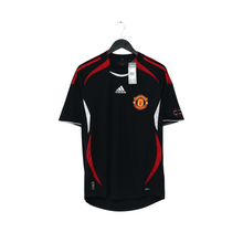 Load image into Gallery viewer, 2021/22 Ronaldo #7 Manchester United adidas Teamgeist Football Shirt (S/M) BNWT1
