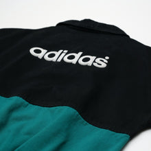 Load image into Gallery viewer, 1993/95 Liverpool Vintage adidas Football Training Drill Top (XS) 34/369
