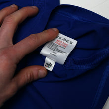 Load image into Gallery viewer, 2003/04 Rooney #18 Everton Vintage PUMA Home Football Shirt (M)14
