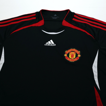 Load image into Gallery viewer, 2021/22 Ronaldo #7 Manchester United adidas Teamgeist Football Shirt (L)2
