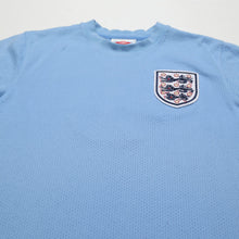 Load image into Gallery viewer, 1970 Bobby Moore #6 England Retro Umbro Third Football Shirt (M/L)3
