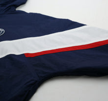 Load image into Gallery viewer, 2022/23 PSG Nike Strike Anthem Jacket Midnight Navy (M) Paris Saint Germain5
