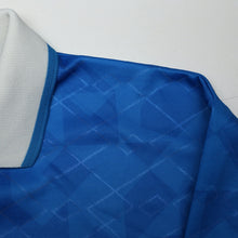 Load image into Gallery viewer, 1994/96 Cannavaro #5 Napoli Vintage Lotto Home Football Shirt (L)9
