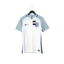 Load image into Gallery viewer, 2016/17 England Nike Kitroom Player Issue Home Shirt (S) BNIB Euro 20160
