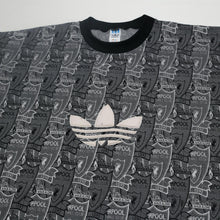 Load image into Gallery viewer, 1993/95 Liverpool Vintage adidas Football Training Shirt (XL/XXL)
