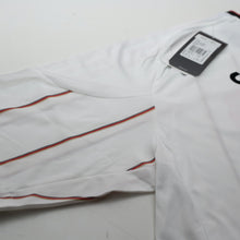 Load image into Gallery viewer, 2010/11 Suarez #7 Liverpool Vintage adidas Away Football Shirt (XL) BNWT12
