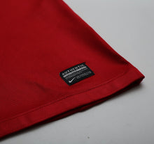 Load image into Gallery viewer, 2012/14 S. CAZORLA #19 Arsenal Vintage Nike Home Football Shirt Jersey (XL)
