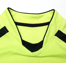 Load image into Gallery viewer, 2007/08 SHEFFIELD UNITED Vintage le coq sportif Away Football Shirt (L)
