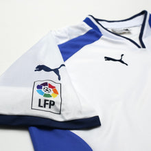 Load image into Gallery viewer, 2001/02 Tenerife Vintage PUMA Home Football Shirt (XL)5
