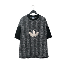 Load image into Gallery viewer, 1993/95 Liverpool Vintage adidas Football Training Shirt (XL/XXL)
