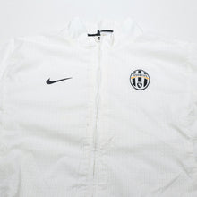 Load image into Gallery viewer, 2009/10 Juventus Vintage Nike Football Track Top Jacket (M/L)3
