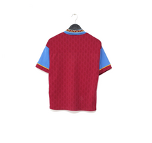 Load image into Gallery viewer, 1995/96 BURNLEY FC Vintage Mitre Home Football Shirt Jersey (S) 34/36
