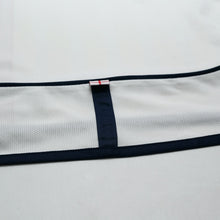 Load image into Gallery viewer, 2001/03 Beckham #7 England Vintage Umbro Home Greece Football Shirt (XL)15
