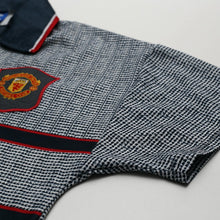 Load image into Gallery viewer, 1995/96 Cantona #7 Manchester United Vintage Umbro Away Football Shirt (M)5
