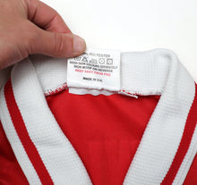 Load image into Gallery viewer, 1996/98 FOWLER #9 Liverpool Vintage Reebok Home Football Shirt (L) 42/44

